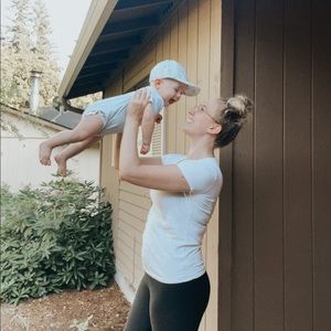 Meet your Posher, Kyra